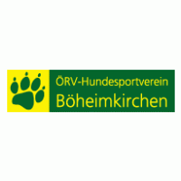 ORV-Hundesportverein B logo vector logo