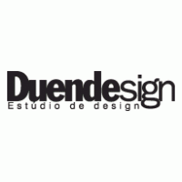 Duendesign logo vector logo