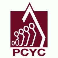 PCYC logo vector logo