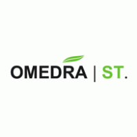 OMEDRA logo vector logo
