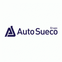 Auto Sueco logo vector logo