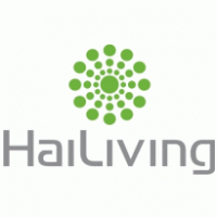 Hoken Hailiving logo vector logo