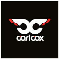 Carl Cox logo vector logo
