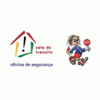 Oficina de Seguran logo vector logo