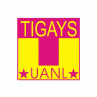 Logo Tigres Tigays logo vector logo