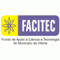 FACITEC logo vector logo