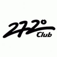 272 club logo vector logo