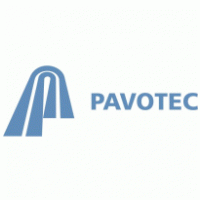 PAVOTEC logo vector logo