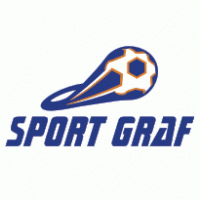 SportGraf Club Sport Graf logo vector logo