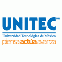 Unitec logo vector logo