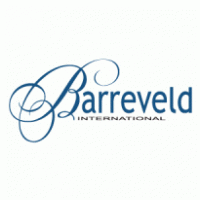 Barreveld logo vector logo
