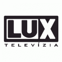 lux logo vector logo