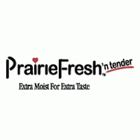 PrairieFresh logo vector logo