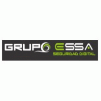 Grupo ESSA logo vector logo