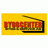 Byggcenter logo vector logo