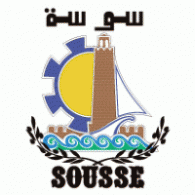 Sousse logo vector logo