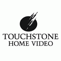 Touchstone Home Video logo vector logo