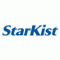 StarKist logo vector logo