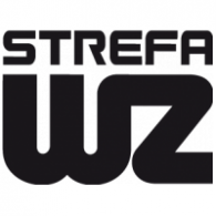 Strefa WZ logo vector logo