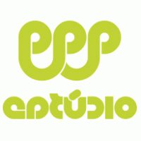 PPP Estúdio logo vector logo