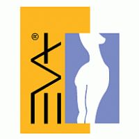 Eva logo vector logo