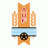 Asociacion Uruguaya de Futbol logo vector logo