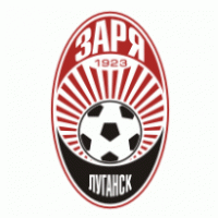 FC Zorya Luhansk logo vector logo