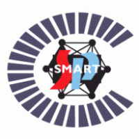 Smart Partnership logo vector logo