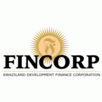 FINCORP logo vector logo