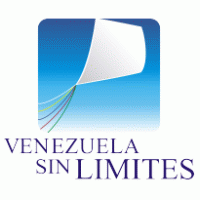 Fundación Venezuela Sin Límites logo vector logo