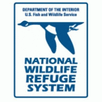 National Wildlife Refuge System logo vector logo
