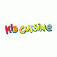 Kid Cuisine logo vector logo