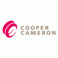 Cooper Cameron logo vector logo