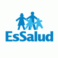 EsSalud logo vector logo