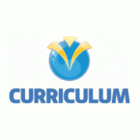 Curriculum logo vector logo