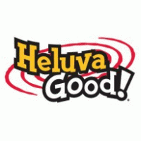 Heluva Good! logo vector logo