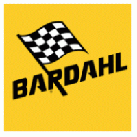 Bardahl logo vector logo