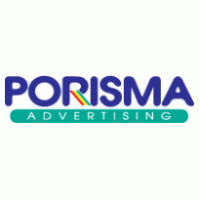 Porisma Advertising logo vector logo