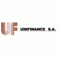 UniFinance logo vector logo