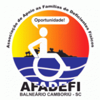 Afadefi logo vector logo