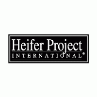 Heifer Project logo vector logo