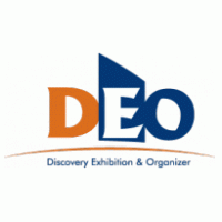 DEO logo vector logo
