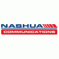 Nashua Communications logo vector logo