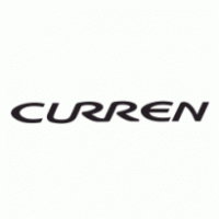 Curren logo vector logo