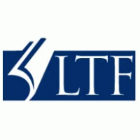 LTF logo vector logo