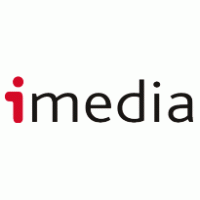 Imedia Plus Group logo vector logo