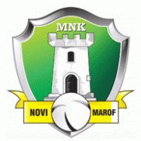 MNK Novi Marof logo vector logo