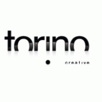 Torino Creative logo vector logo