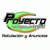 Proyecto Imagen Integral logo vector logo