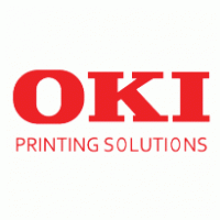 OKI Printing Solutions logo vector logo